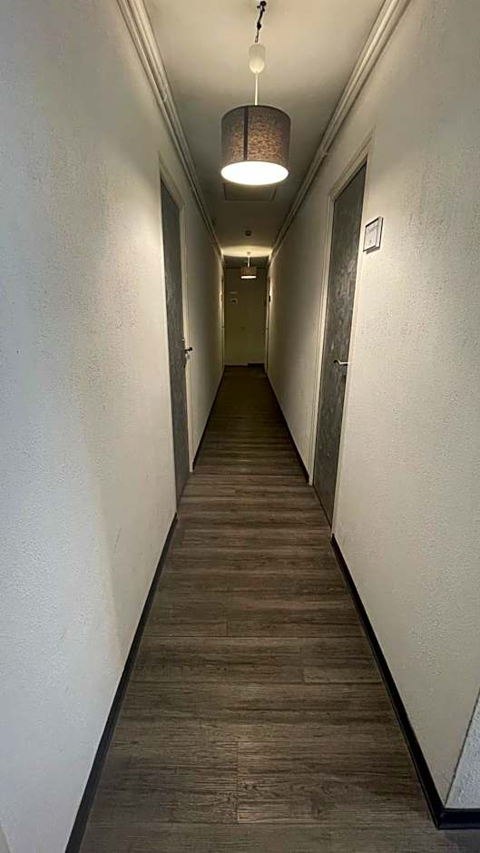 L'Excess Hotel
