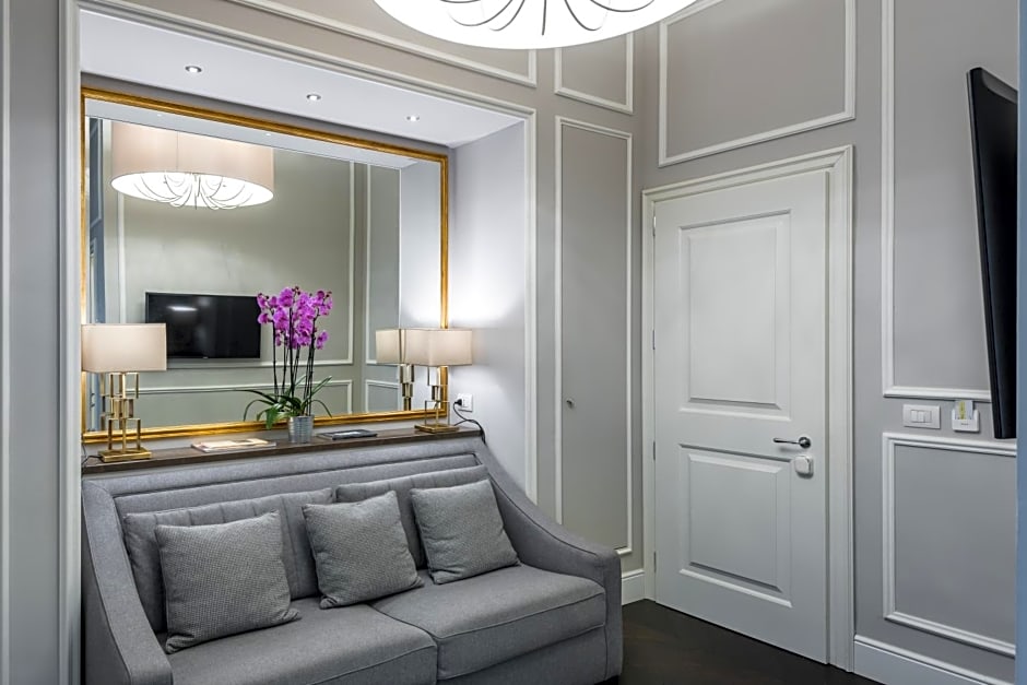 Florence Luxury Guest House