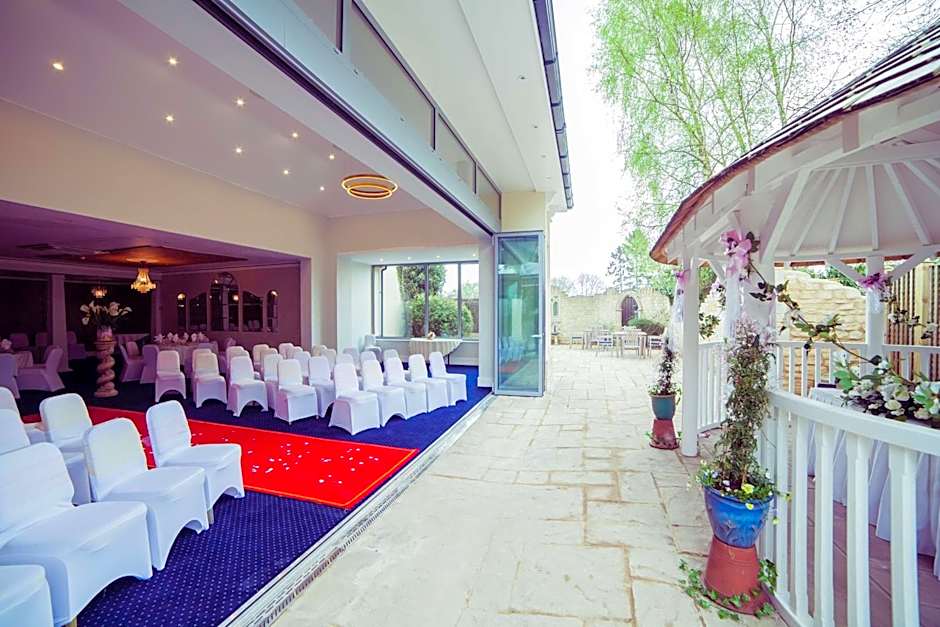 Swindon Blunsdon House Hotel, BW Premier Collection