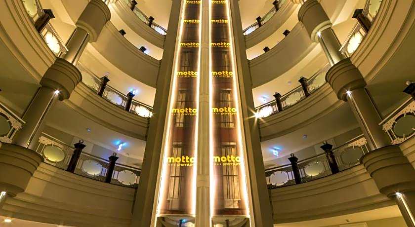 Motto Premium Hotel&Spa