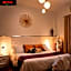 UTOPIA "The Art of Bed & Breakfast"