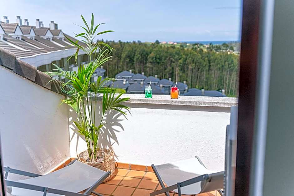 Playas de Liencres - Hotel & Apartamentos