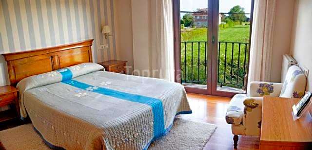 Spa Rural Mies de Rubayo