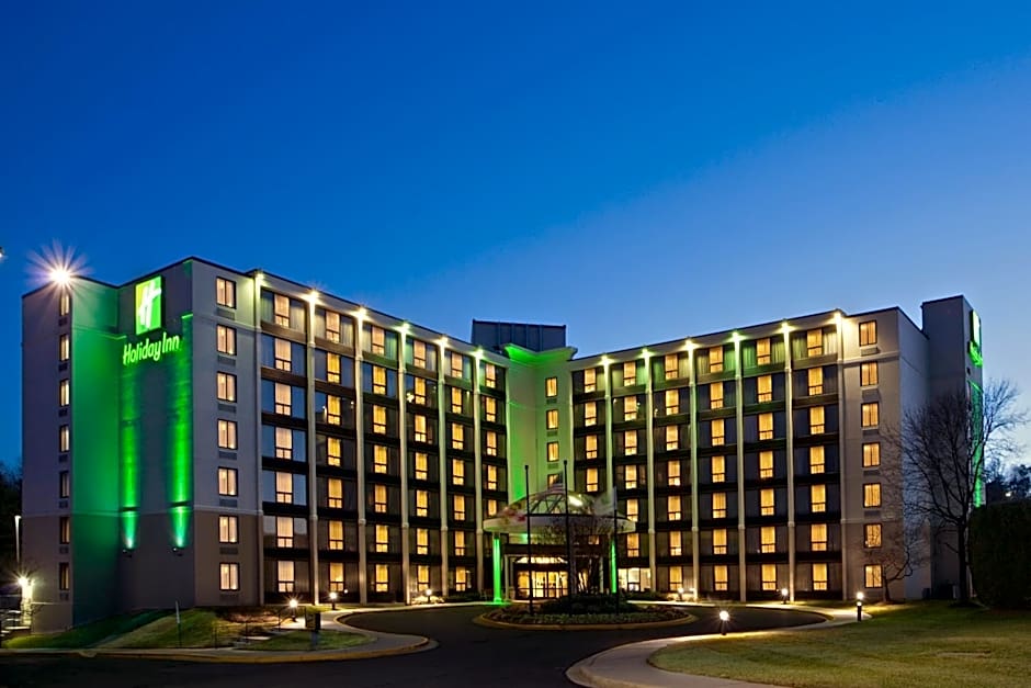 Holiday Inn Washington D.C. - Greenbelt Maryland By IHG