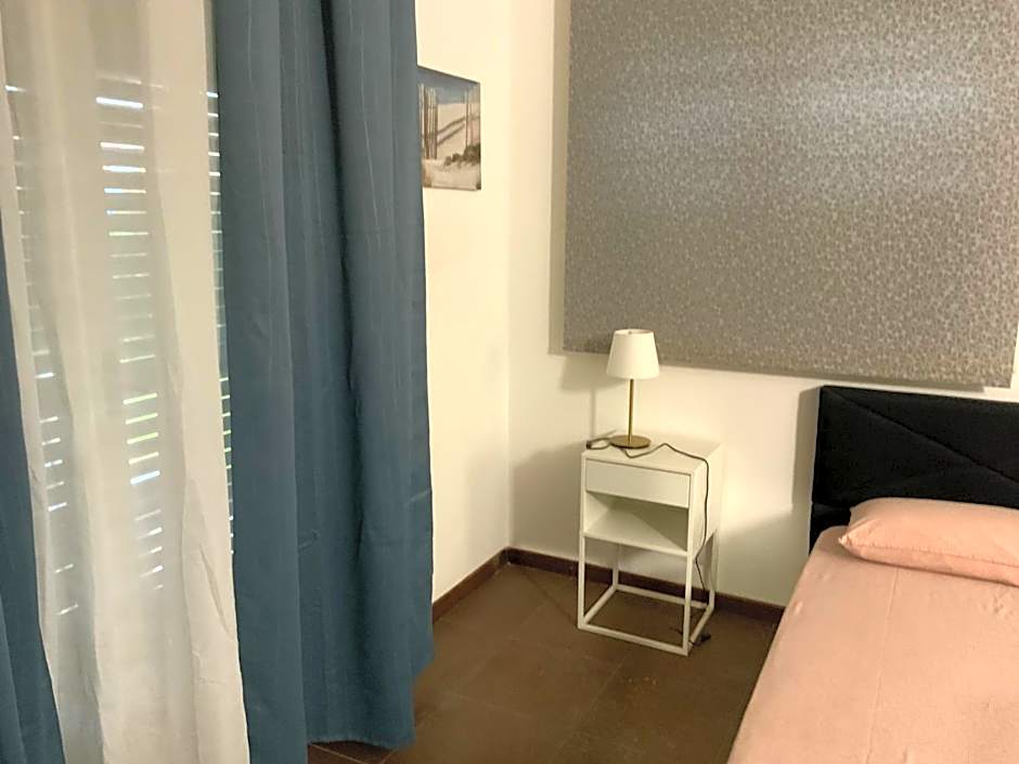 Villa Costa Fiorita