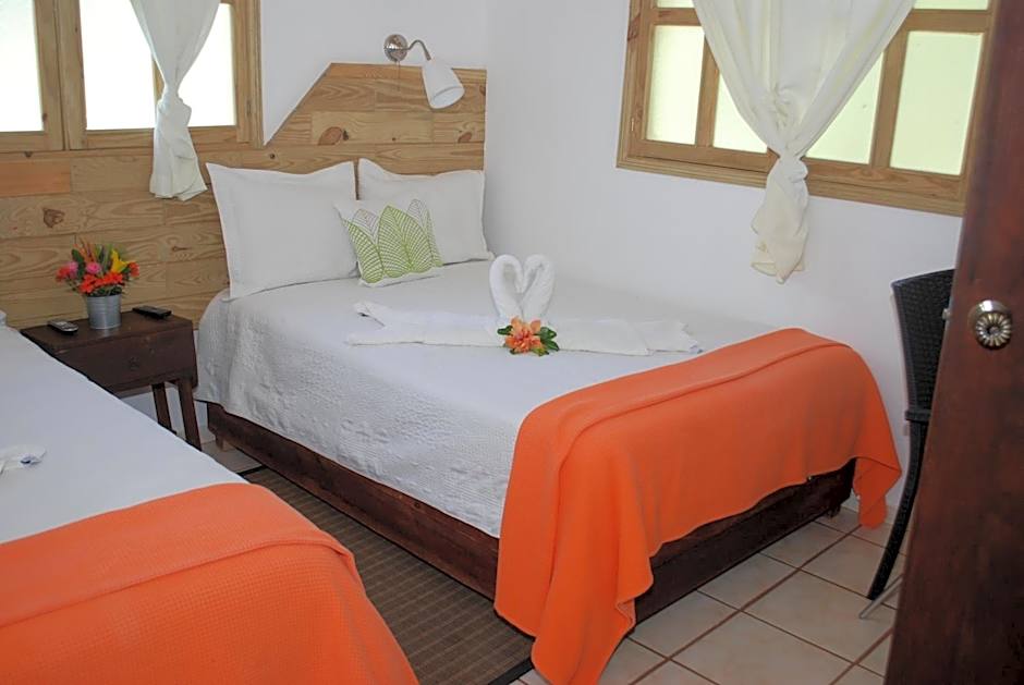 Hotel Rancho Constanza