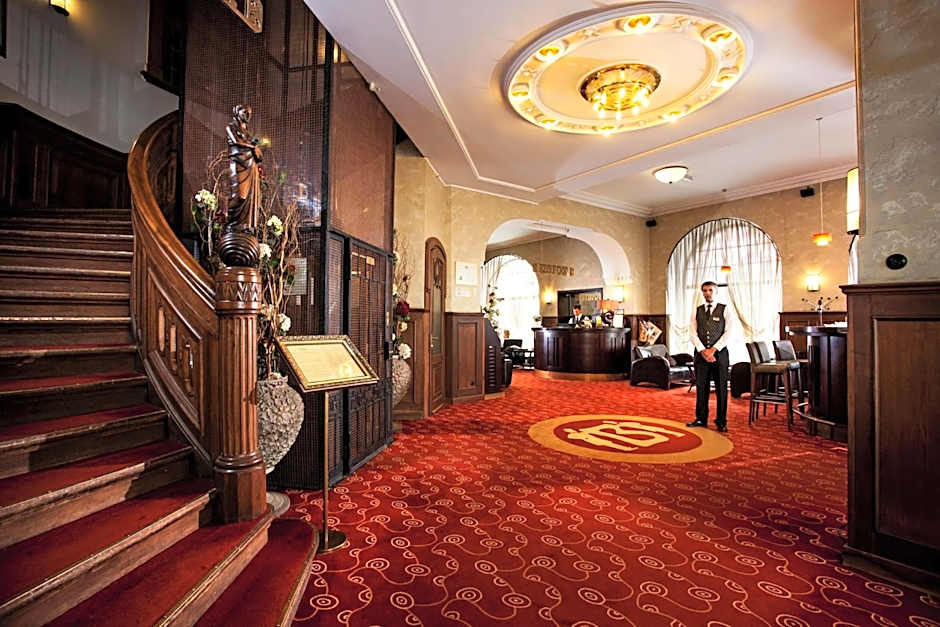 Hestia Hotel Barons Old Town