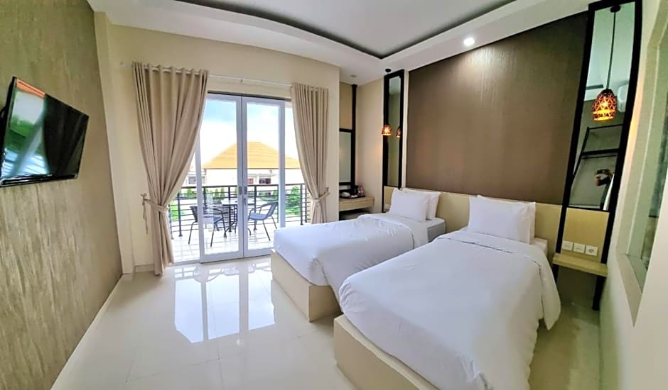 Ultimate Residence Bali