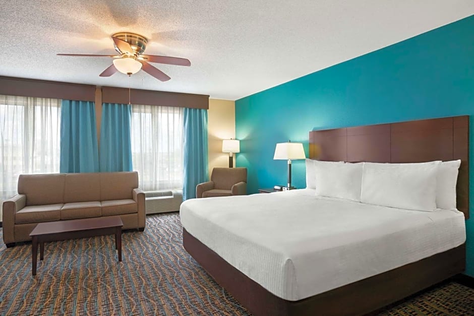 Baymont by Wyndham Evansville East