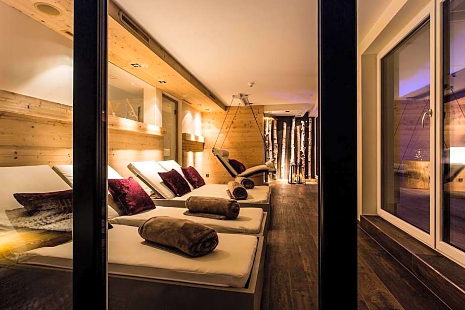 Hotel Bergblick 4 Sterne Superior