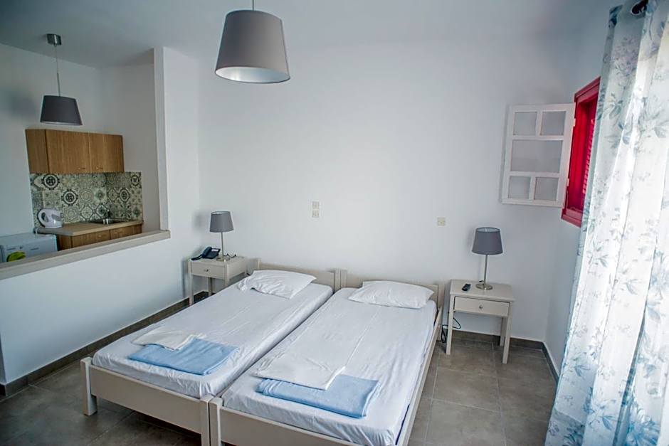 Ostria Hotel & Apartments