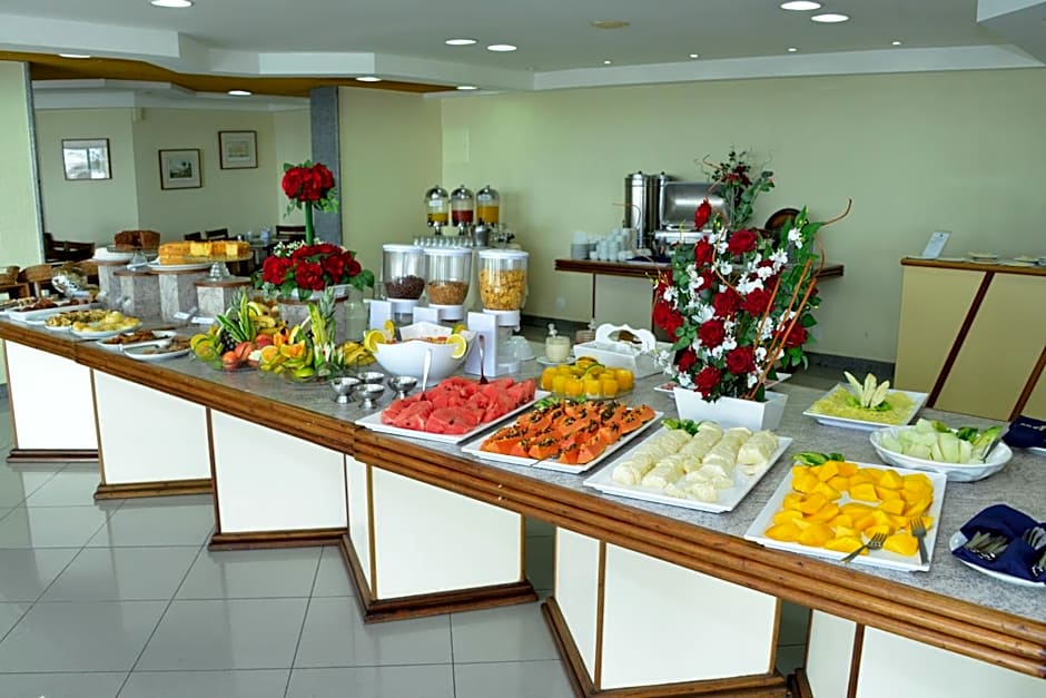 Bahiamar Hotel