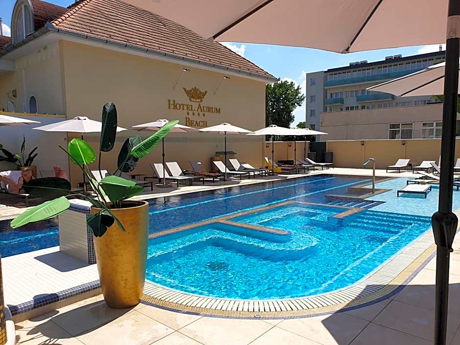 Hotel Aurum
