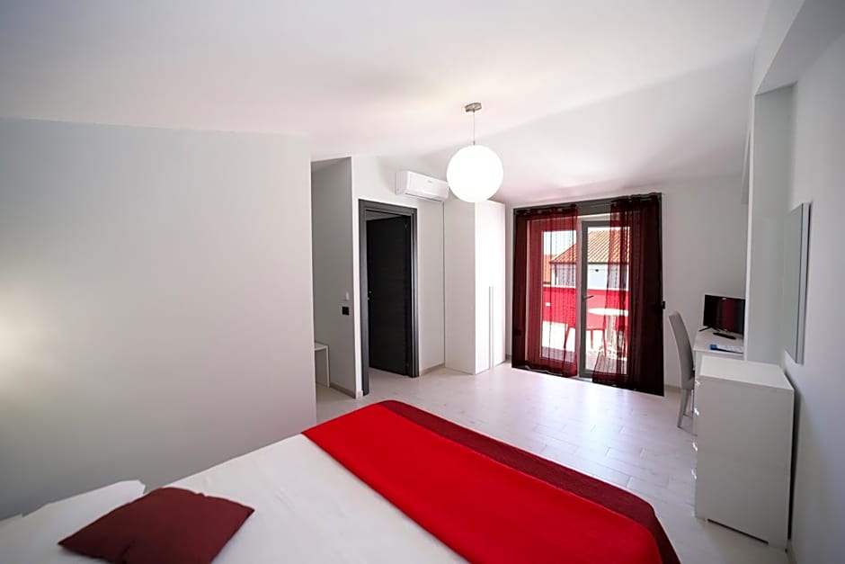 IsolaDino b&b sweet home