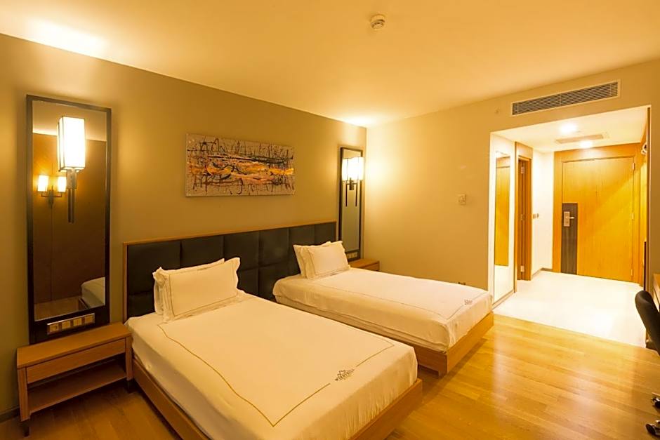 Windyhill Hotel