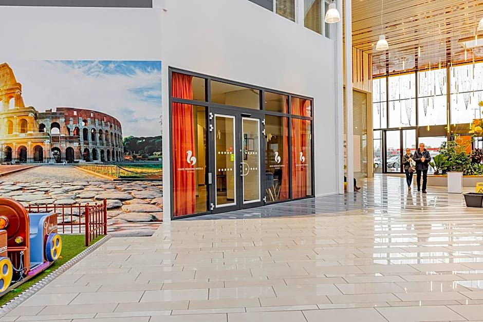 Good Morning+ Halmstad