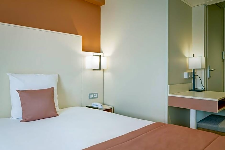 Hotel Des Remparts Perrache