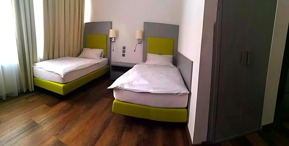 Hotel Altbacher Hof