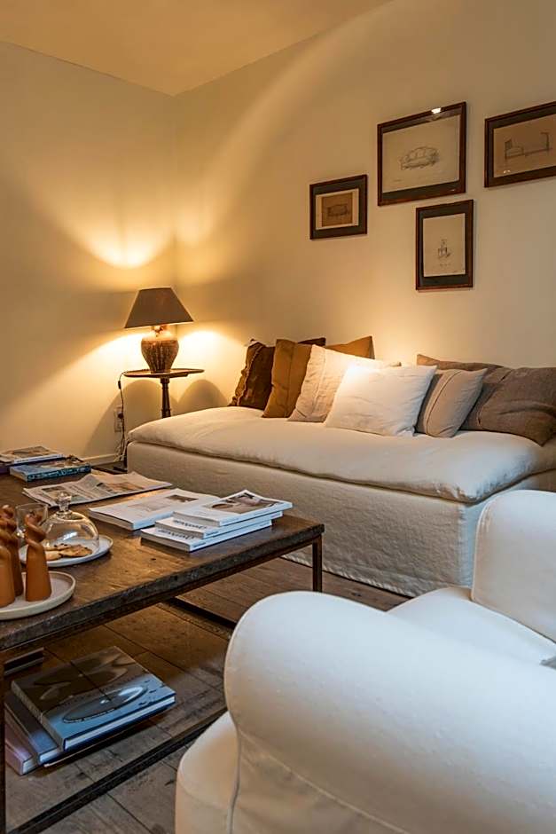 Boetiekhotel Hemelhuys