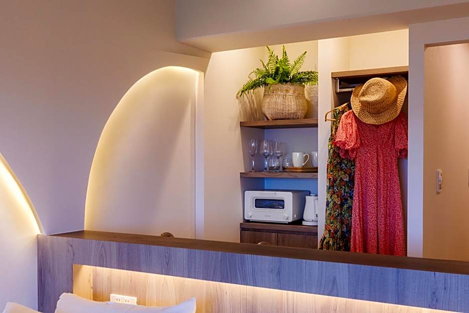 オーシャンビュー窓から見える景色を想い出にThe琉球タワー10A