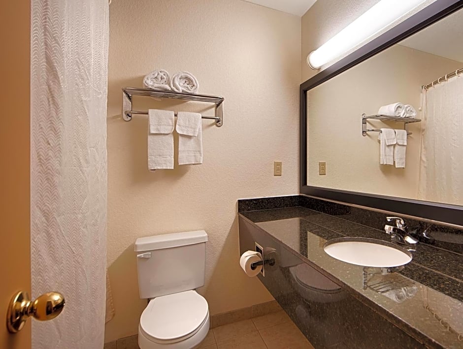 Best Western StateLine Lodge