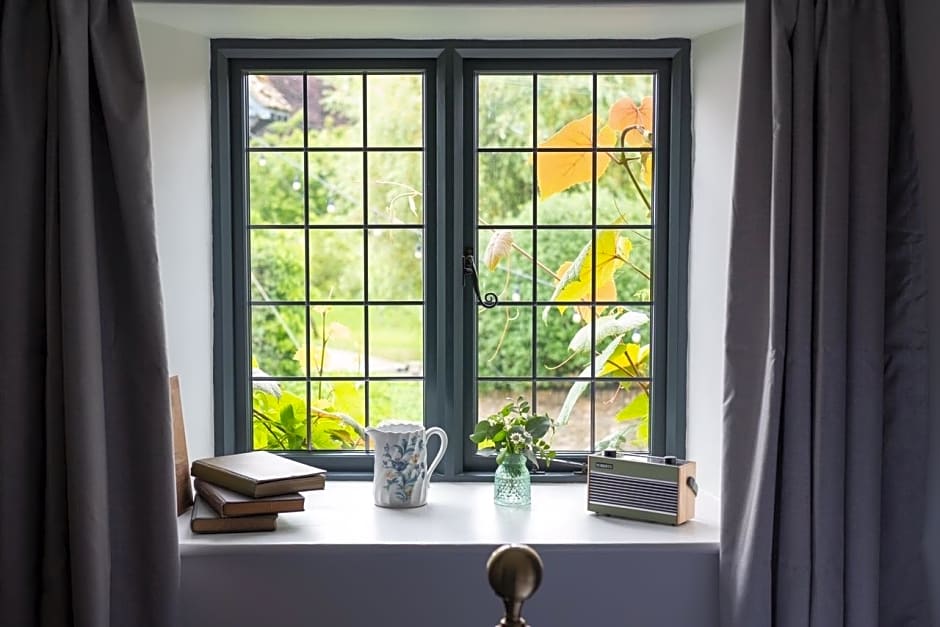 The bell at Sapperton