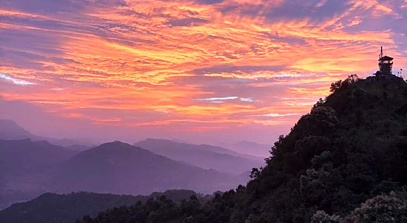 Bhanjyang Village Lodge