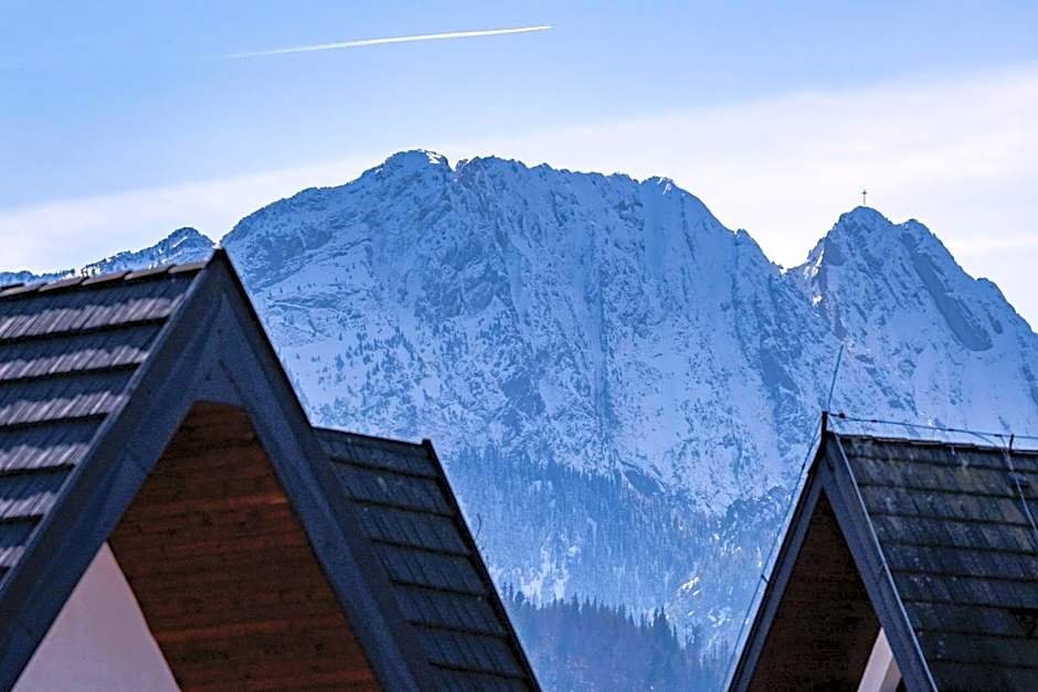 Willa u Anusia Jacuzzi & Sauna