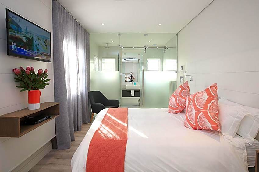 The Paralian Exclusive Guest House