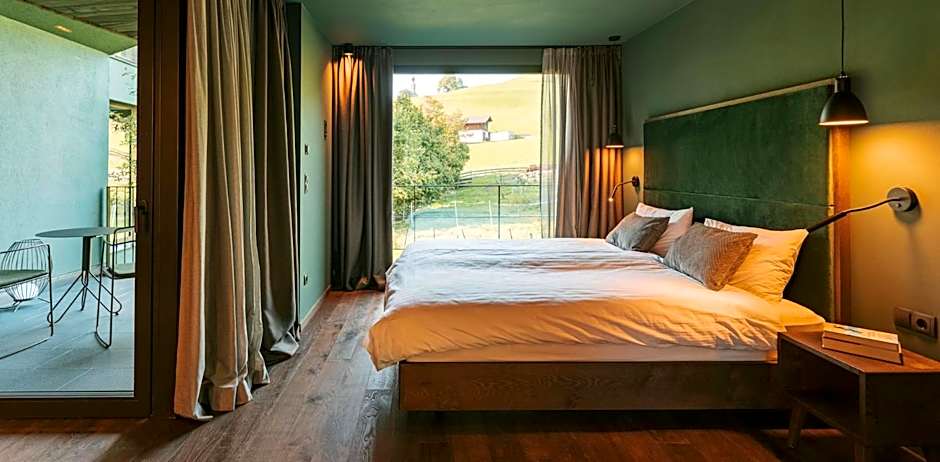 Floris Green Suites by Parc Hotel Florian