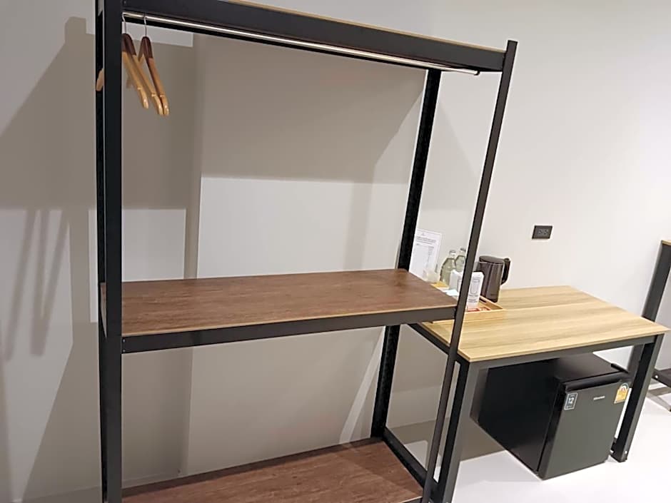 The Way Hotel Ban Pong