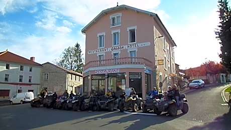 Hotel La Vie En Rose