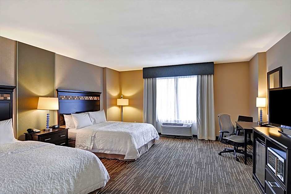Hampton Inn By Hilton & Suites Denver Airport / Gateway Park