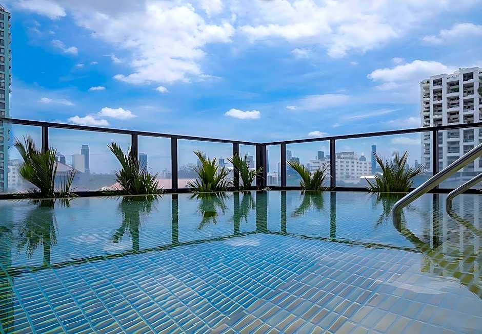Citadines Sukhumvit 8 Bangkok