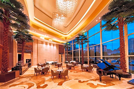 Four Points by Sheraton Liupanshui