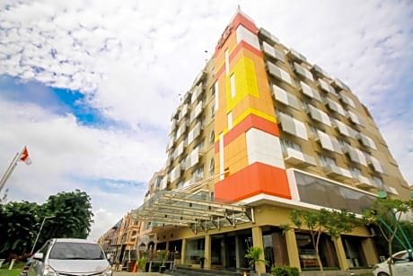 Zia Hotel Boutique Batam