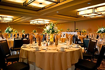 The Westin Los Angeles Airport