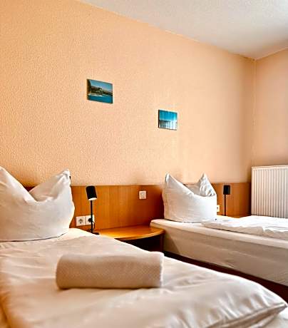 TM Hotel Westfalen