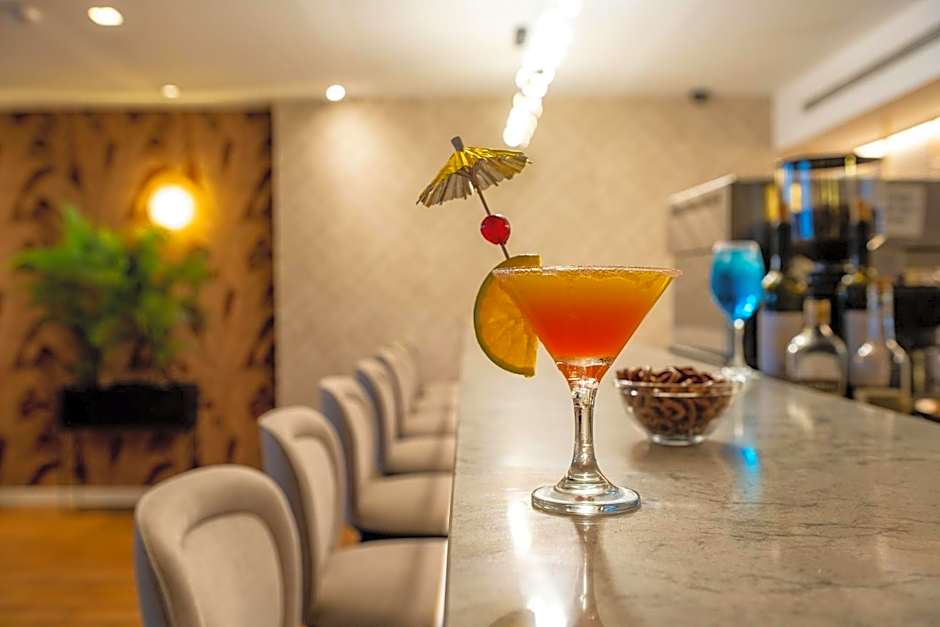 Astral Village Hotel