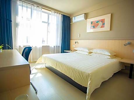 Jinjiang Inn Huludao Longgang Haibin