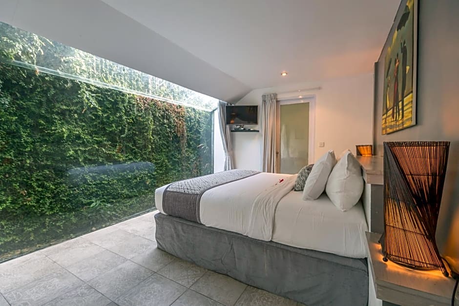 Esha Villa Drupadi Seminyak