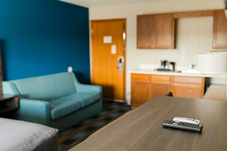 Travelodge by Wyndham Escanaba
