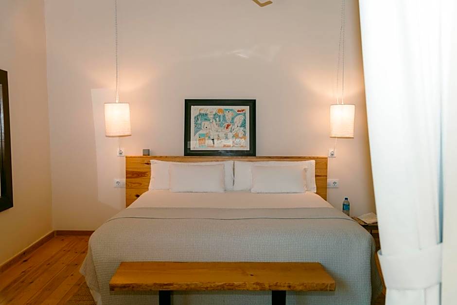 Hotel Masia La Palma