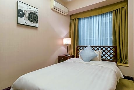 2-Bedroom Deluxe