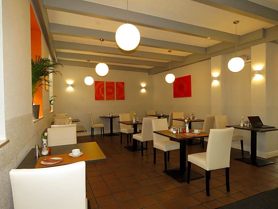 Hotel Trutzpfaff