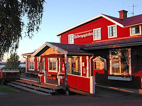 Tällbergsgårdens Hotell