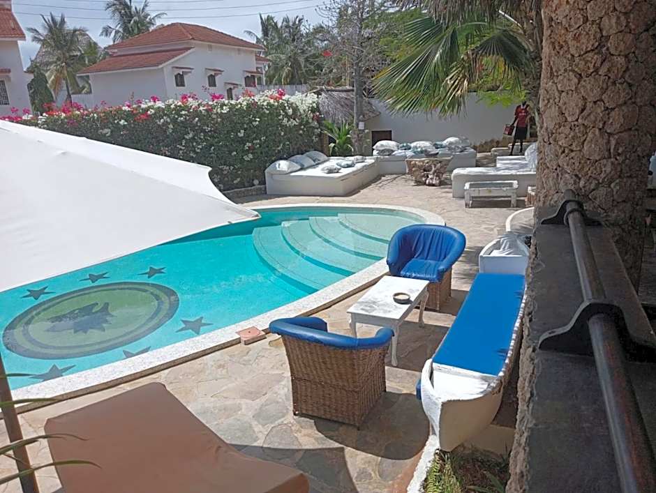 Boutique Hotel Nyumbani Tembo