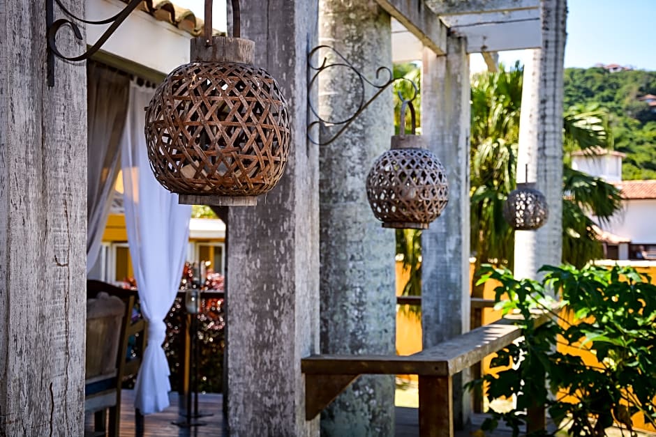 Bahiamarela Boutique