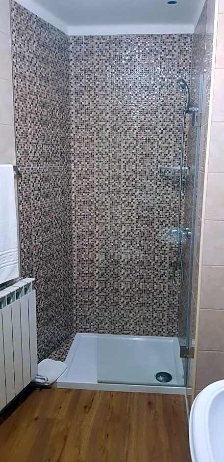 Residencial Solar da Estação