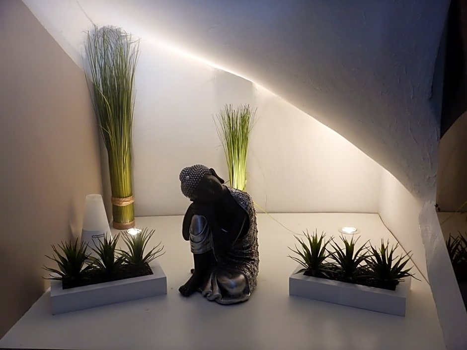 Hotel Miramar- Cap d'Antibes - La Garoupe plage